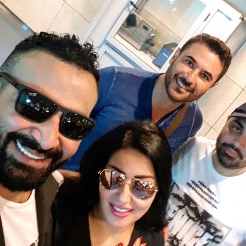 سمية الخشاب