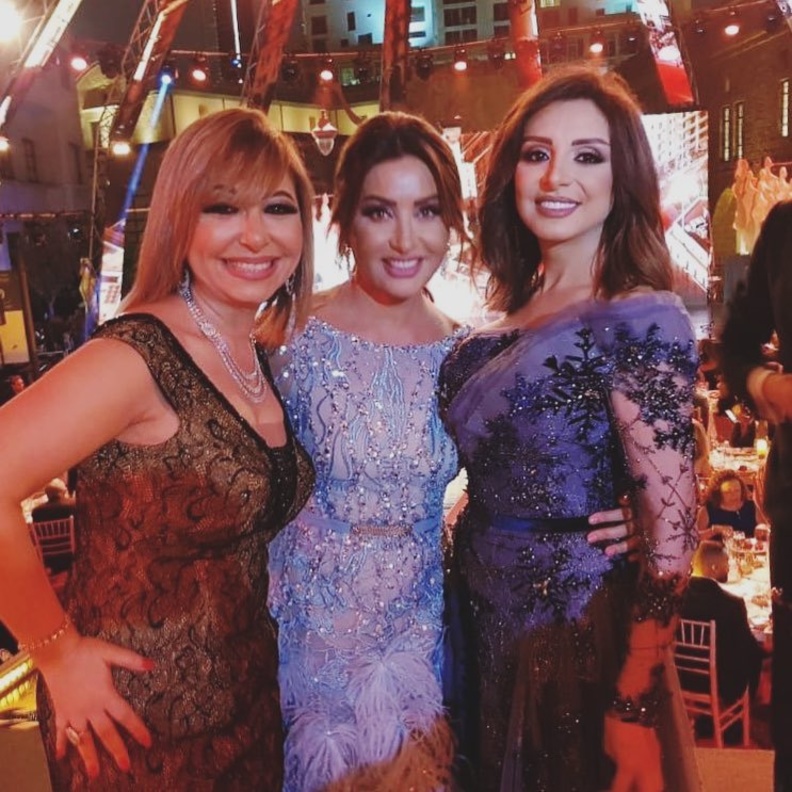 مهرجان بياف 2018