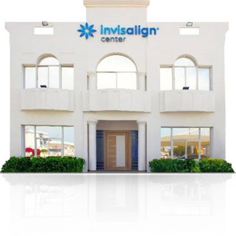 Invisalign Center Dubai