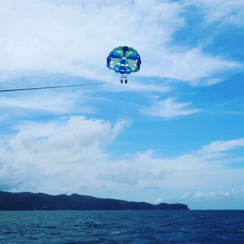  طبيعة خلابة في سنتا كتالينا