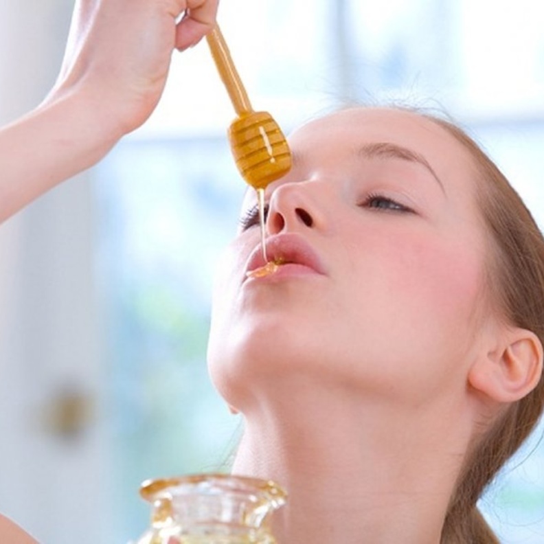 رجيم العسل لإنقاص وزن العروس بدون أي آثار جانبية