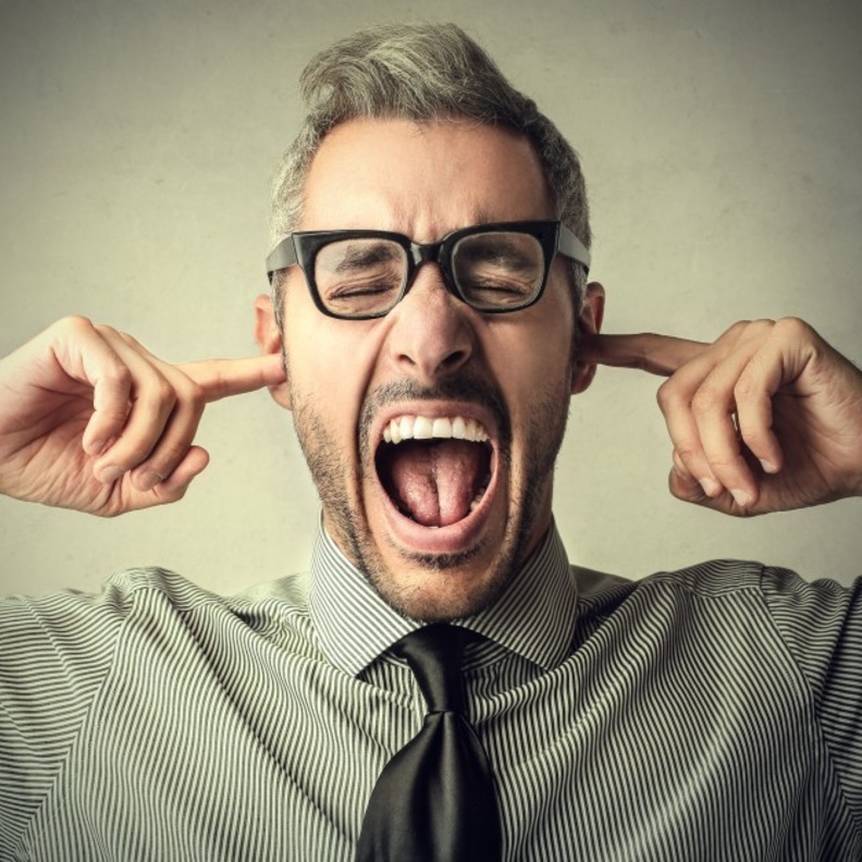  هؤلاء الاشخاص من هذه الأبراج يرفضون الأعتراف بأخطائهم