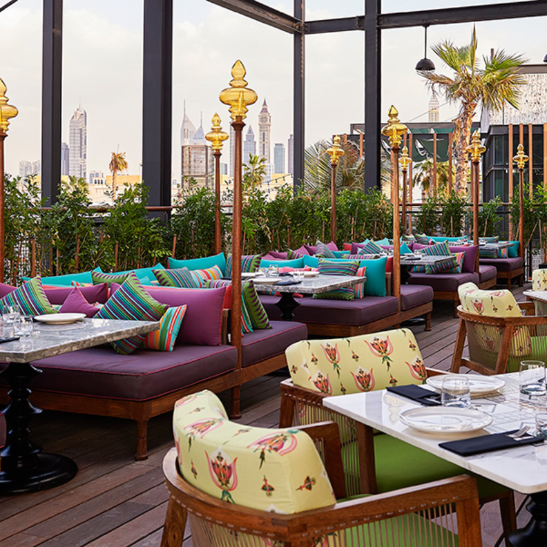 طعام لا مثيل له