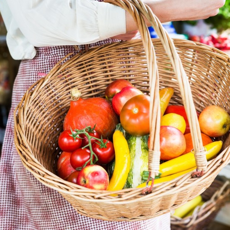  غالبا ما تلجأ الكثير من العرائس هذه الأيام لاتباع حمية غذائية خاصة
