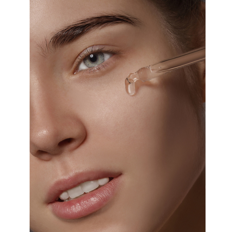 أفضل أنواع سيروم البشرة