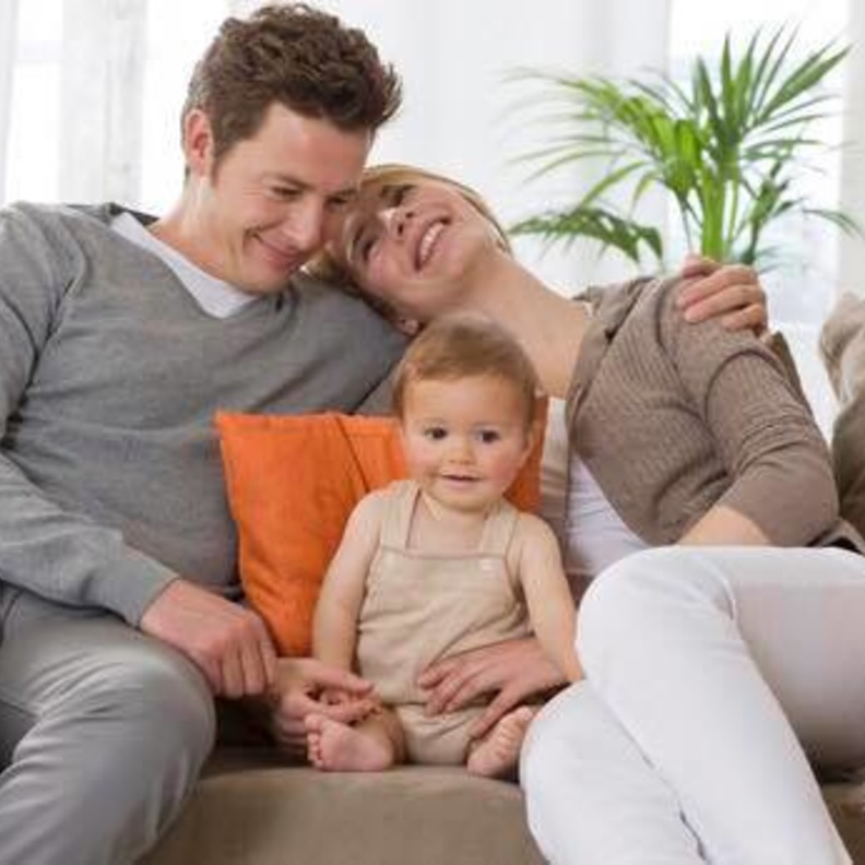 التواصل الناجح مع الزوج في وجود الاطفال 