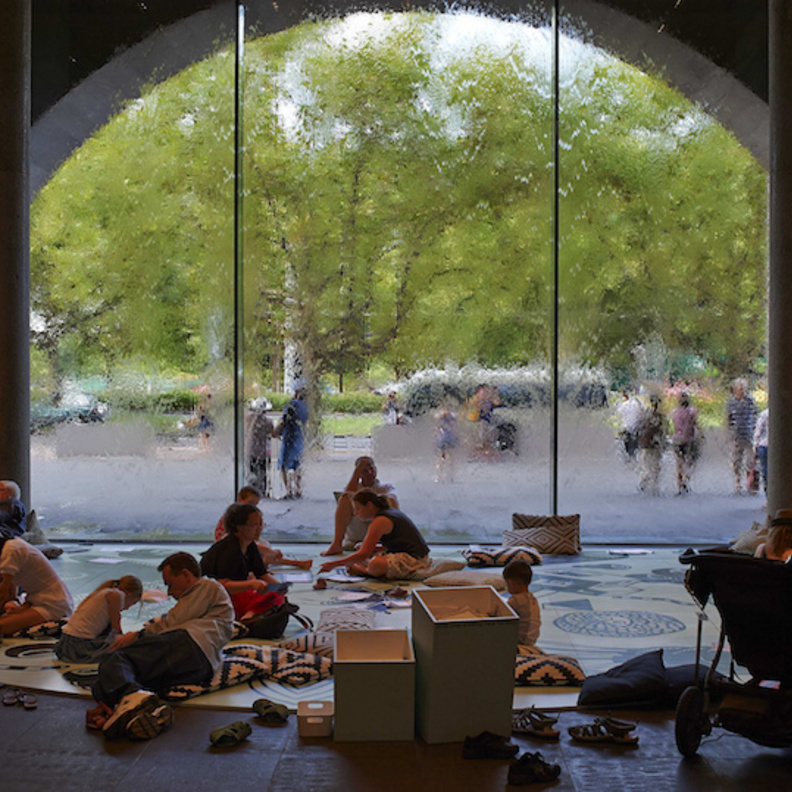 ملبورن هي وجهة سياحية مثالية للتسوق والطعام الرائع