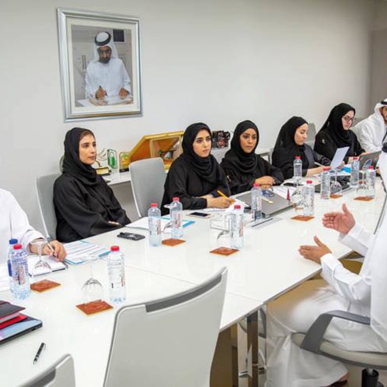 39 مرشحا يجتازون الاختبارات الجسدية والنفسية في برنامج الامارات لرواد الفضاء