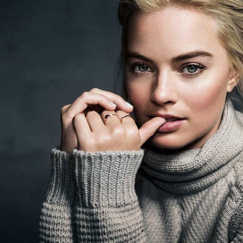 مارجوت روبي