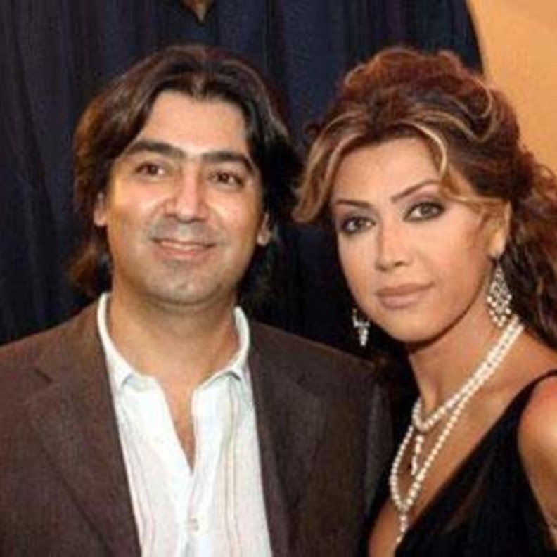 نوال الزغبي