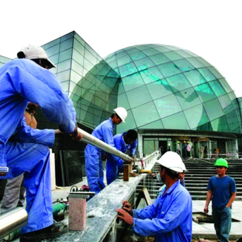 ترجيح ردّ ضمان العمالة مطلع أكتوبر