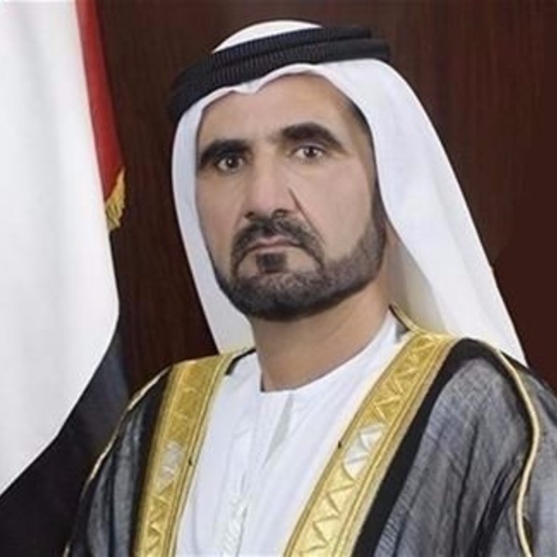 محمد بن راشد يعتمد قانون الموارد البشرية الجديد