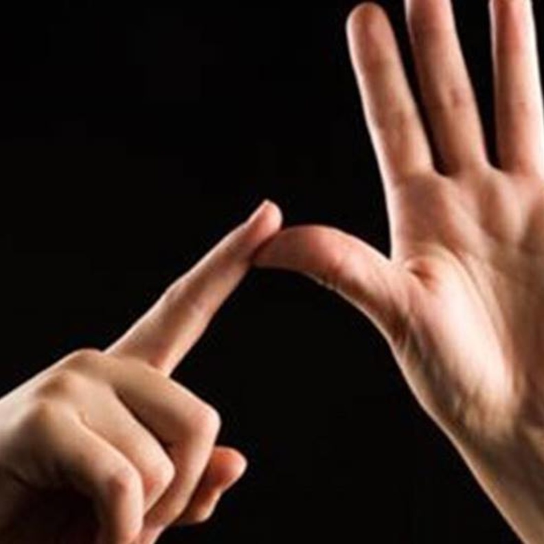 تدريب الموظفين بحديقة حيوان العين على لغة الإشارة