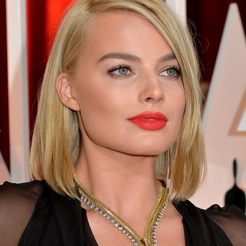 مارغوت روبي اسرار جمال