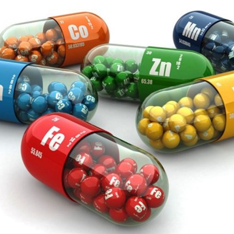 بعض المكملات الغذائية ضارة على الصحة