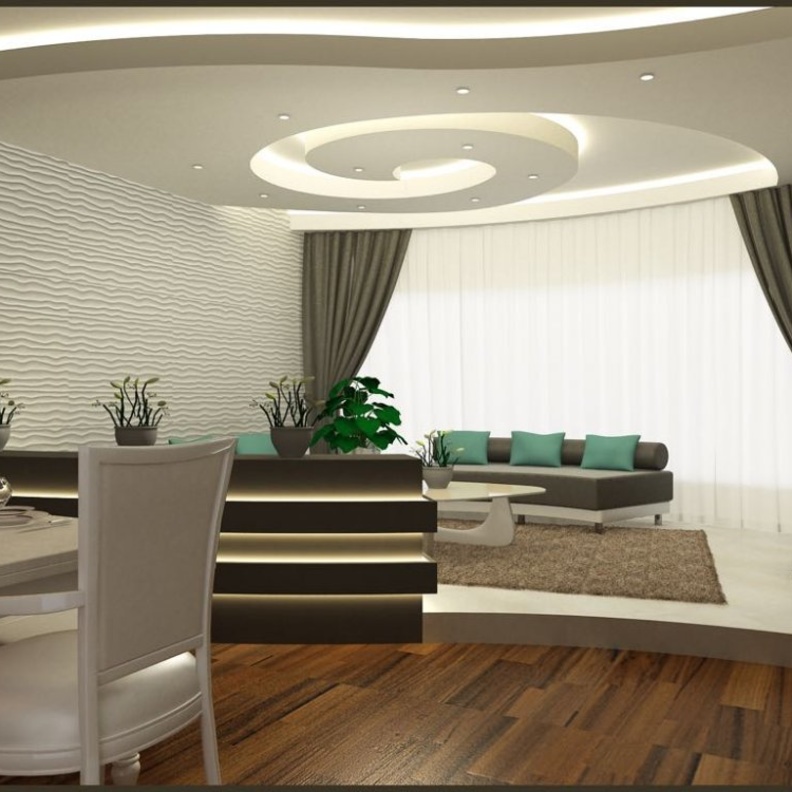 من تصميم مشروع شقير ديزاين