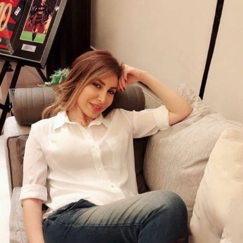 النجوم و كأس العالم 2018