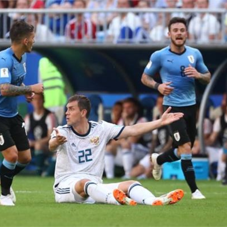 كرواتيا وفرنسا