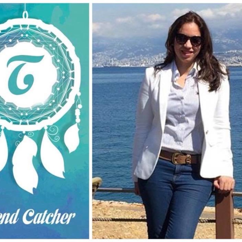  تطبيق Trend catcher 