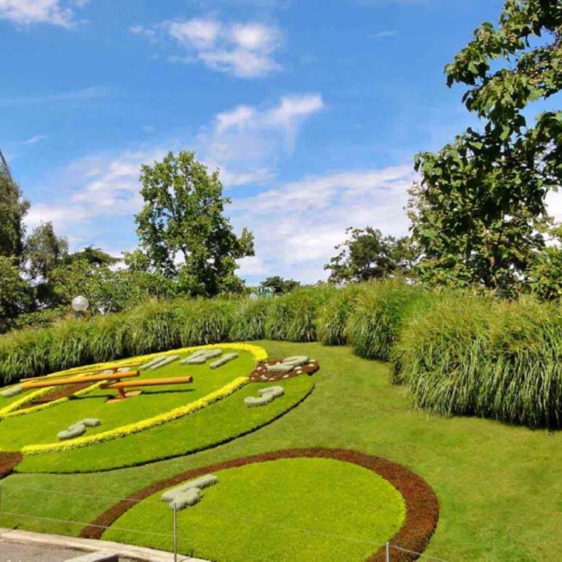 جنيف القديمة ولحظات شهر عسل في عالم التاريخ العريق