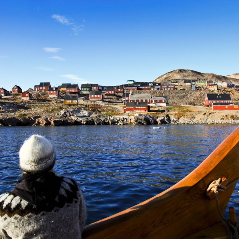 من لندن في إنكلترا