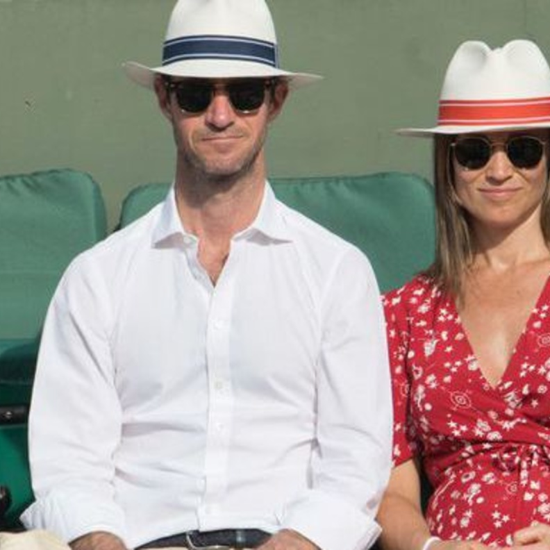 بيبا ميدلتون تحافظ على ممارسة الرياضة خلال الحمل