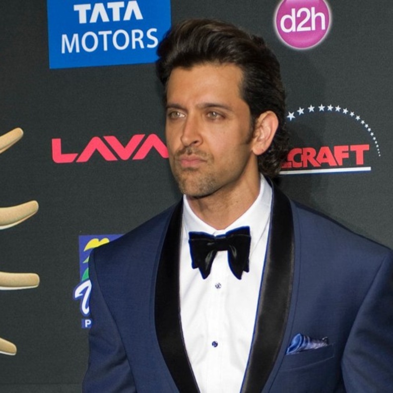 هريثيك يتحدث عن العمل الجماعي