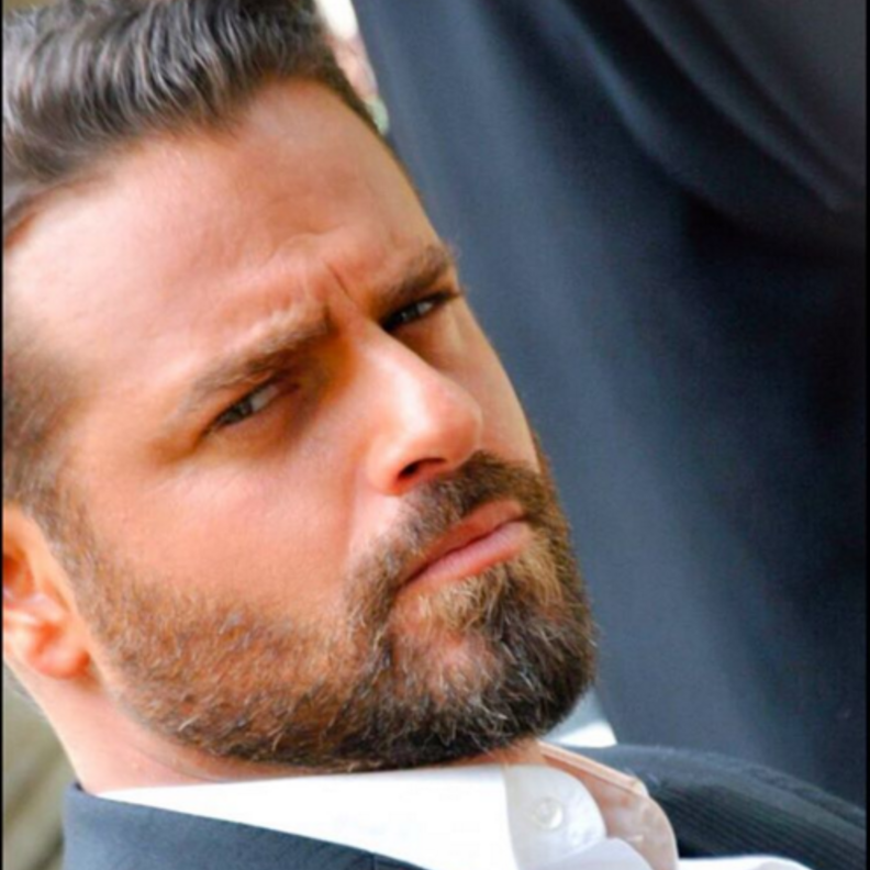 يوسف الخال يصف مباراة إنجلترا وكولومبيا بلعنة آخر ثواني