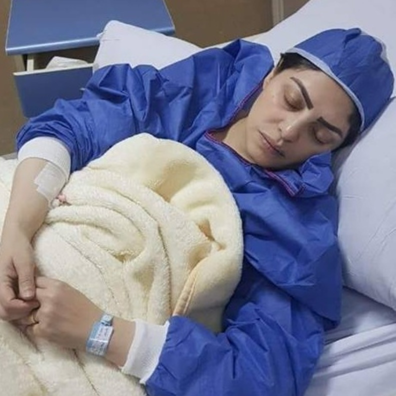 ميار الببلاوي 2018