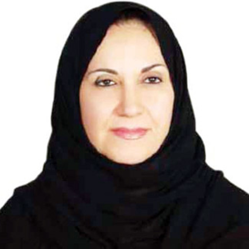 الأميرة حصة بنت سعود أسست مبرة كريمات الملك سعود