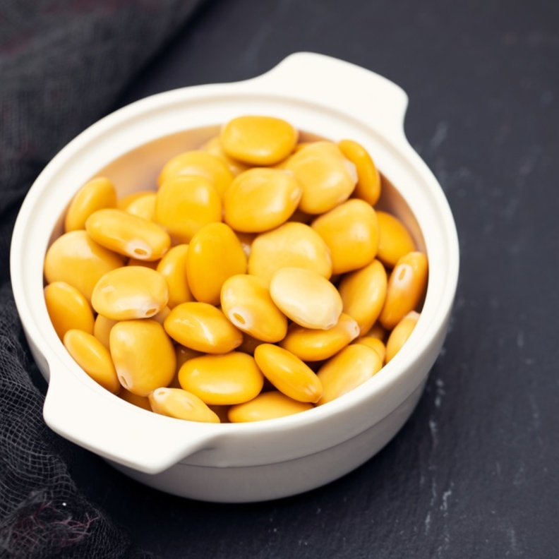 فوائد الترمس لمرضى السكر