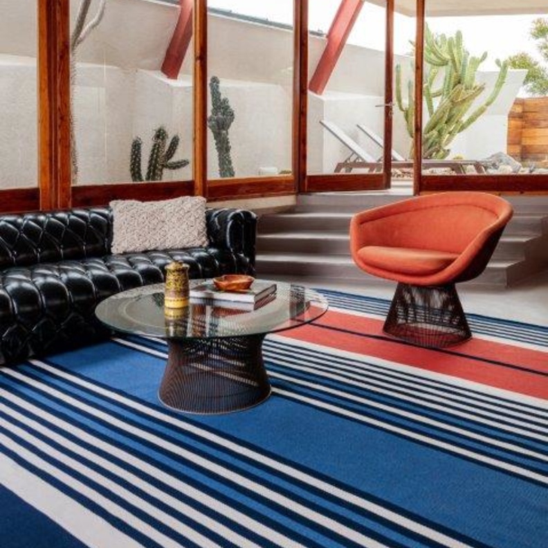 The Rug Company تُطلق مجموعة Endurance Collection