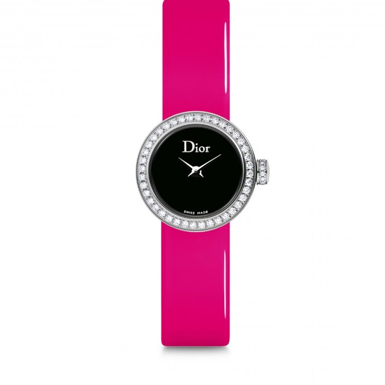 ساعة من شوبارد Chopard