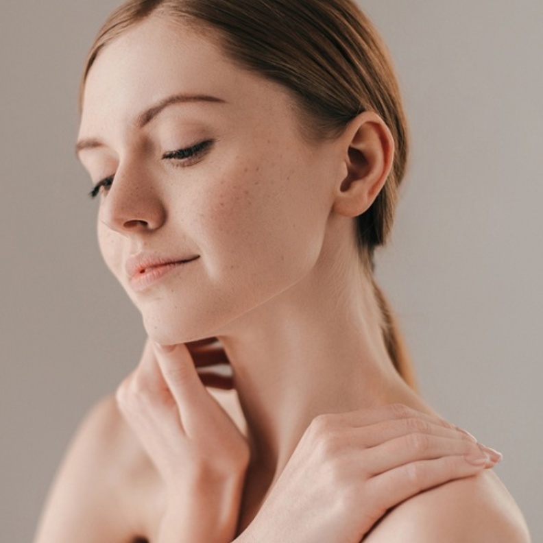 يمكنك استشارة طبيبك لوصف الكريمات الطبية لك