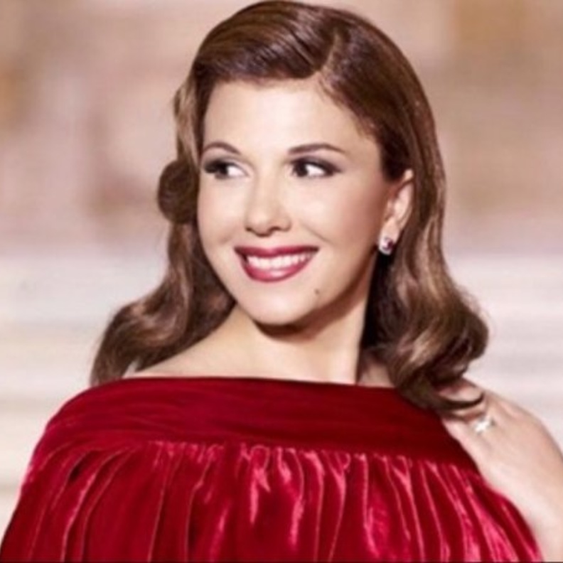 ماجدة الرومي