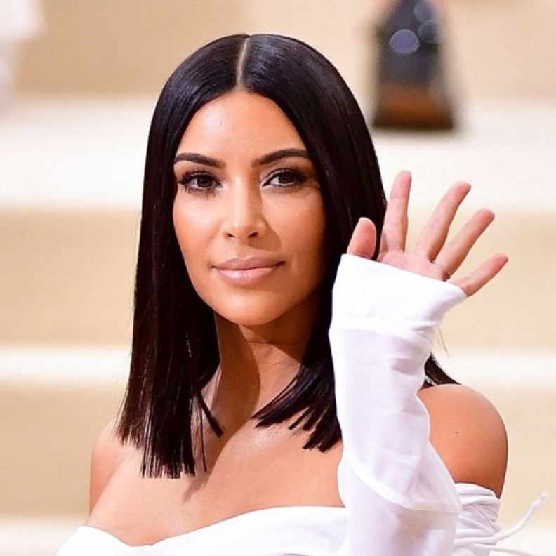 كيم كارداشيان