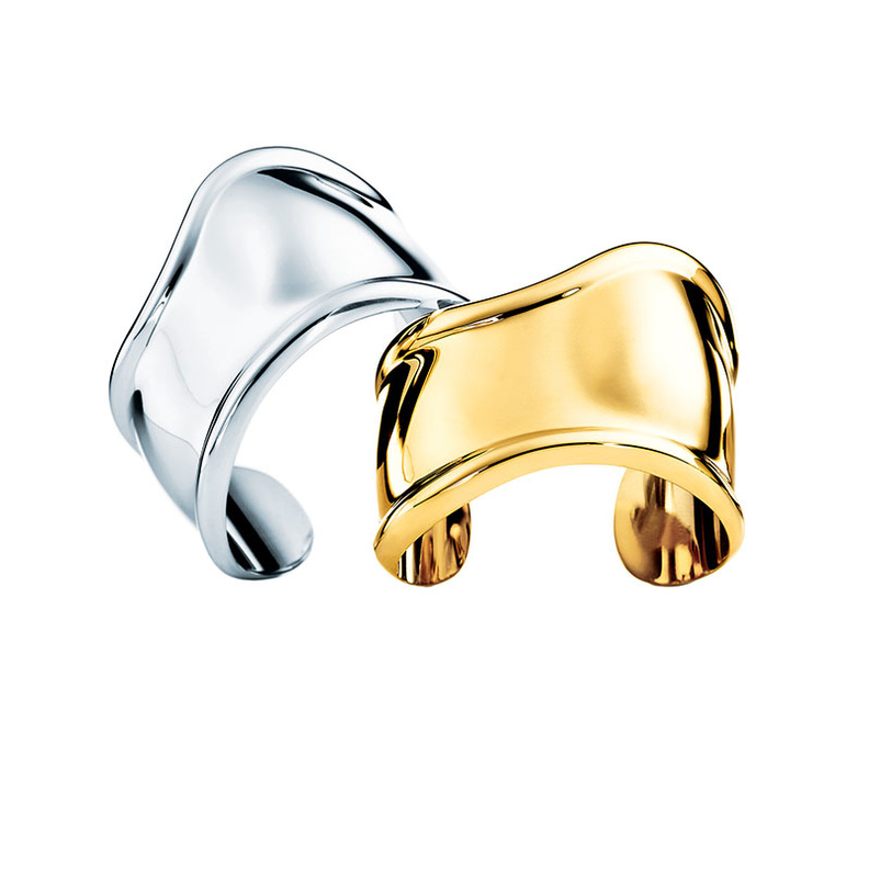 أضفي لمسة عصرية الى إطلالتكِ هذاالصيف مع قطع Tiffany & Co.