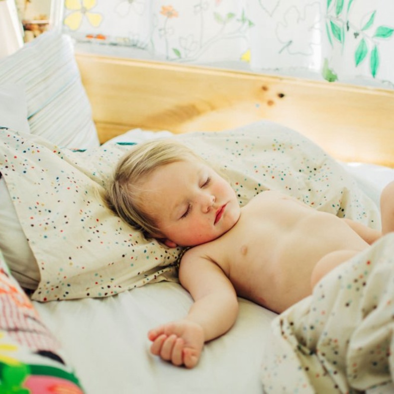 نصائح لحل مشاكل التبول اللاإرادي