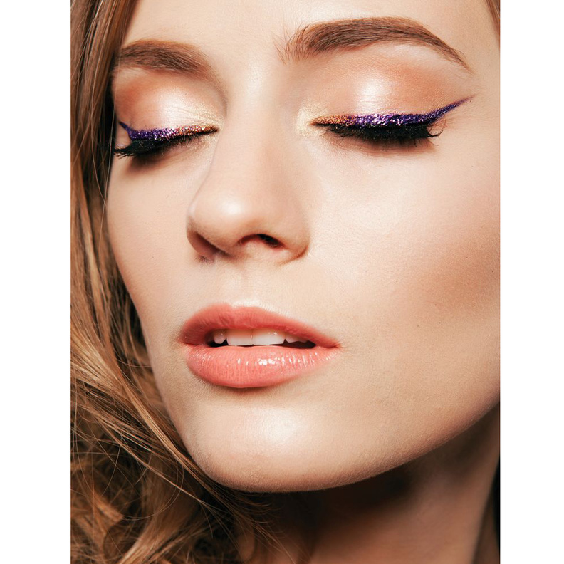  طرق مختلفة لوضع الغليتر