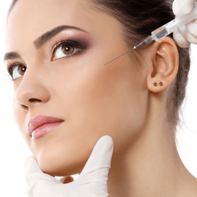 تعرفي على هذه المعلومات قبل القيام بعملية حقن الدهون في الوجه