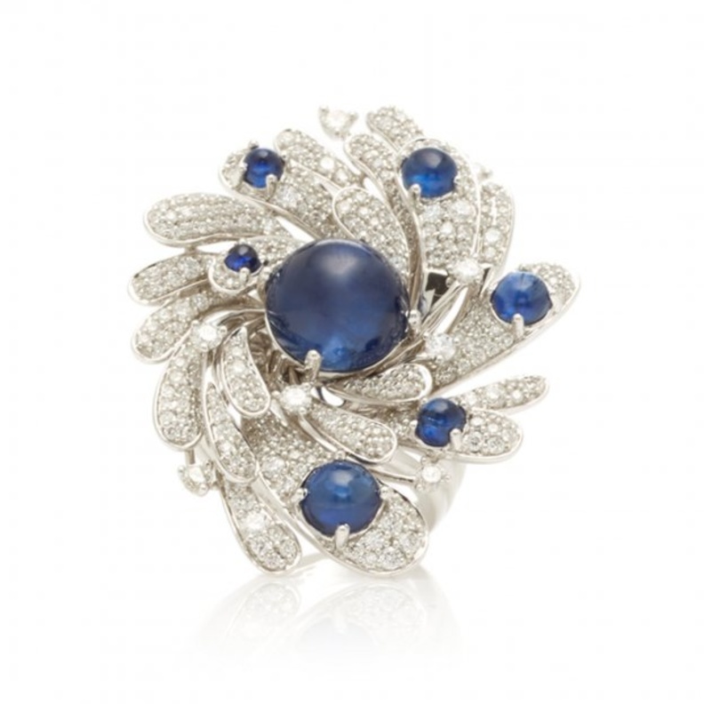 سلسلة من رينيه لويس Renee Lewis