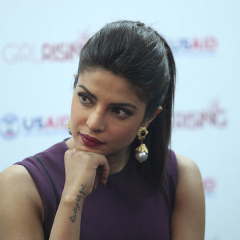 بريانكا تشوبرا تتورط في مشاكل قانونية بسبب منتجعها الصحي