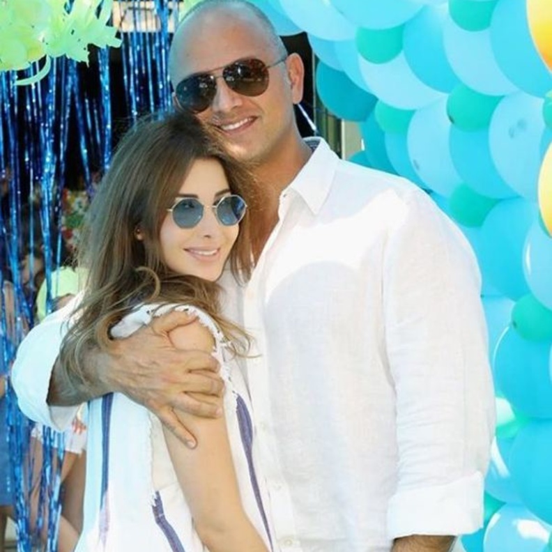 النجوم ينشرون احدث صورهم عبر انستغرام