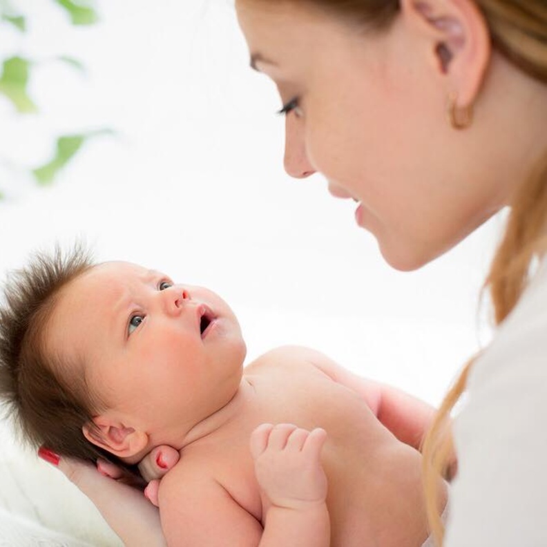 8 نصائح ذهبية للأمهات الجديدات في عالم الأمومة 