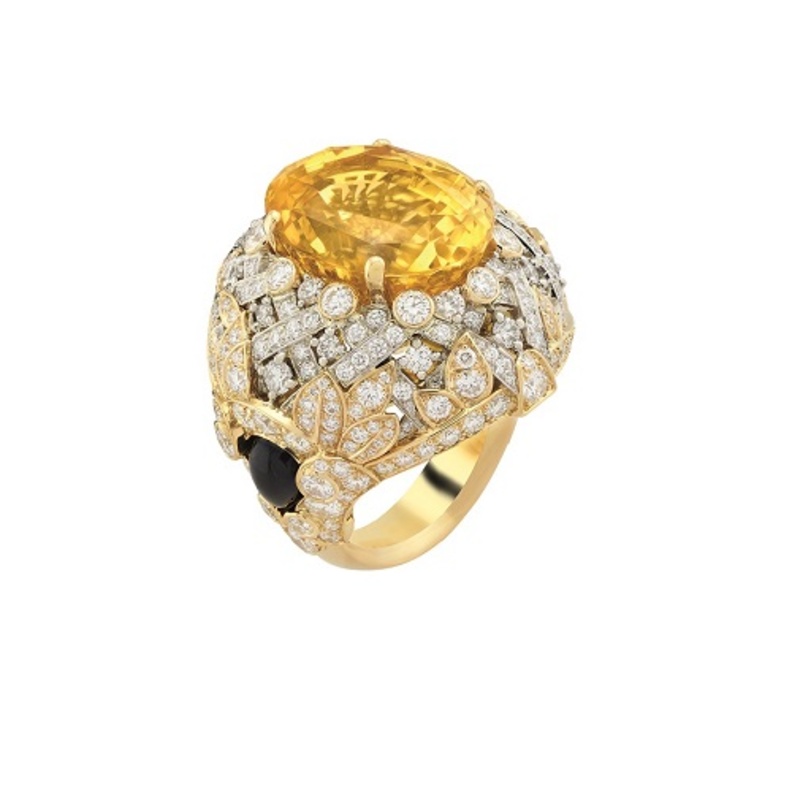 مجوهرات فان كليف آند أربلز 