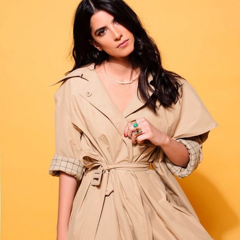 كارمن بصيبص