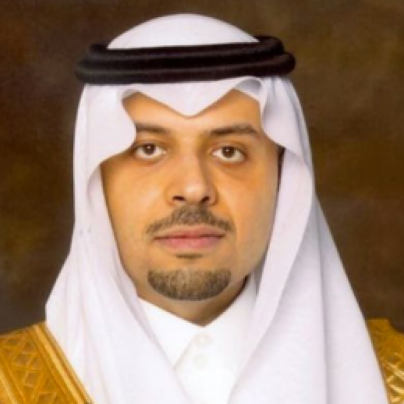 أمير منطقة الحدود الشمالية فيصل بن خالد بن سلطان