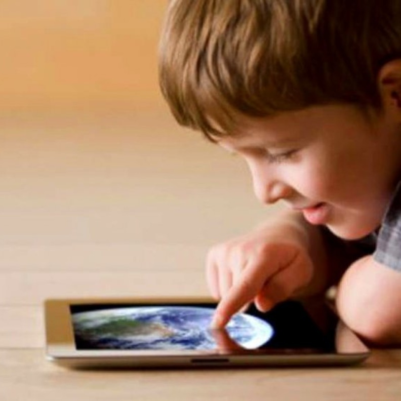 مراقبة الهواتف الذكية الخاصة بأطفالكم