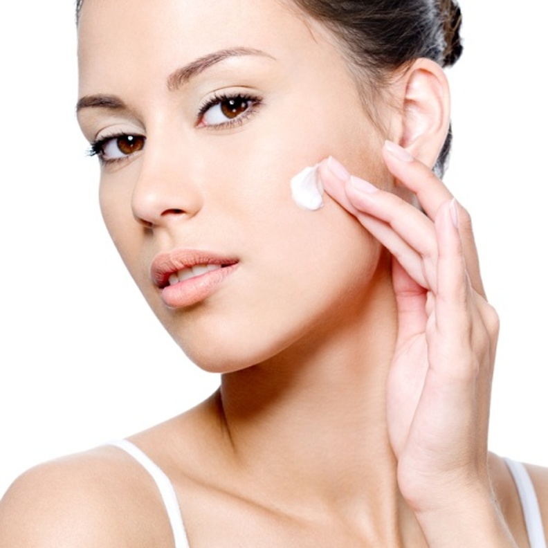 ماسك بيكربونات الصوديوم مع زيت الزيتون يعالج مشاكل البشرة