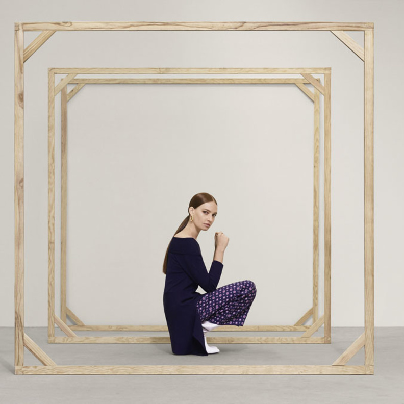 حقائب مميزة من Purification Gracia